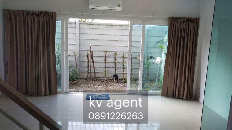 รูป ด่วนโครงการใหม่ สวย🏠🏠🏠ศุภาลัย วิลล์ พัทยามอเตอรเวย์ 3 ห้องนอน 3ห้องน้ำ 2 ชั้น 22.6ตรว. 90.4ตรม. ใกล้ทางด่วนมอเตอร์เวย์🏠🏠🏠 - รูปที่ 51/53
