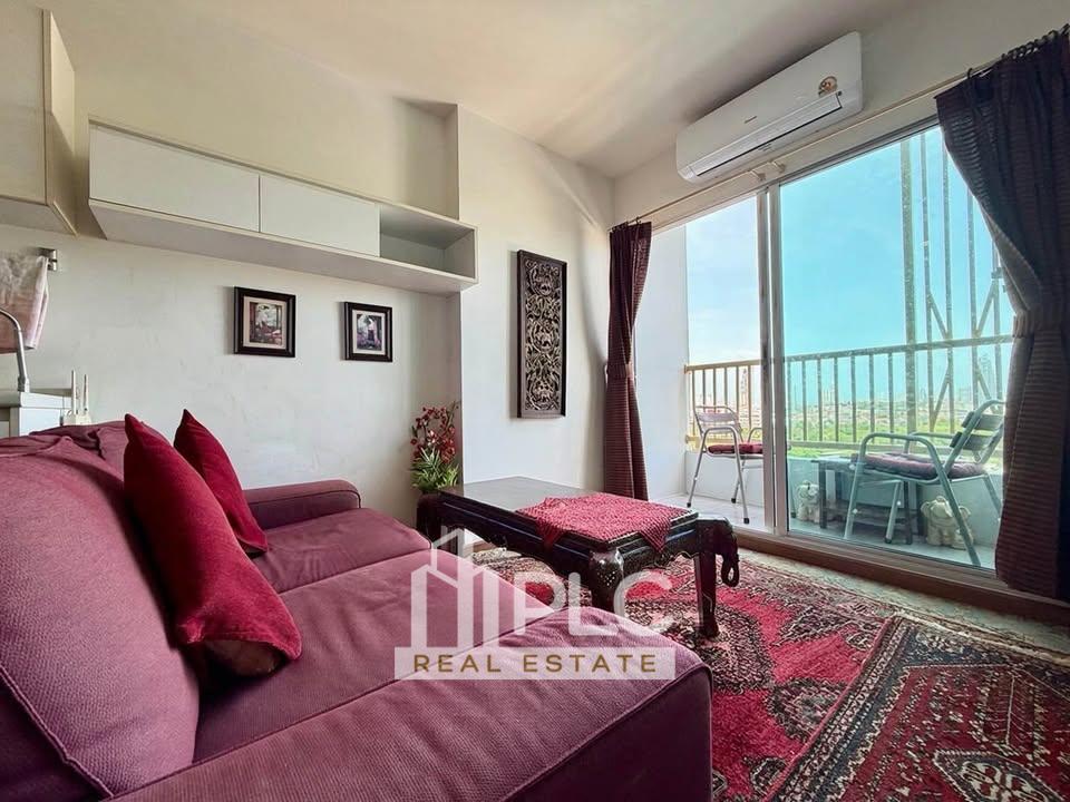 รูป 1 Bedroom Condo for Sale The Trust Condo South Pattaya - รูปที่ 3/12