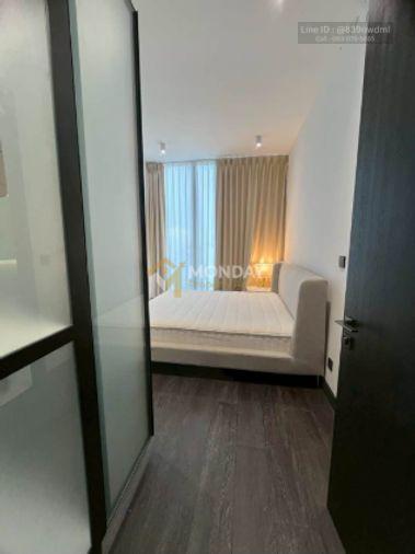 picture ðĨ Available Now! Tate Sathorn Twelve Condo - Book Before It's Gone! ðĨ MD-26067028 - 5/13