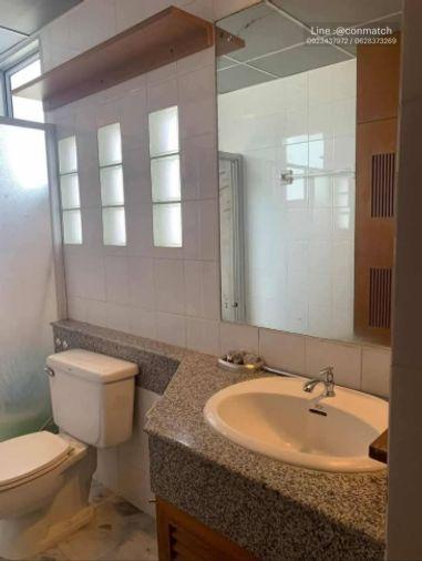 รูป 2 ห้องนอน | 1 ห้องน้ำ | BTS Phaya Thai | 49 ตร.ม. | 24,000 บาท/เดือน | ชั้น 5 — Pathumwan Resort Pathumwan - รูปที่ 10/10