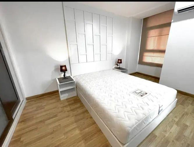 รูป 1 ห้องนอน | 1 ห้องน้ำ | MRT Pink Line Ram Inthra Kor Mor 6 | 33 ตร.ม. | 9,500 บาท/เดือน | ชั้น 8 — Baan Navatara Condominium Bangkok - รูปที่ 8/10