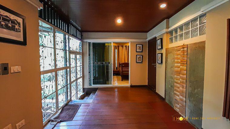 picture 🏡 MODERN LANNA-STYLE SINGLE-STOREY HOUSE FOR RENT - 23/30