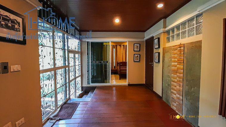 picture 🏡 MODERN LANNA-STYLE SINGLE-STOREY HOUSE FOR RENT - 23/30