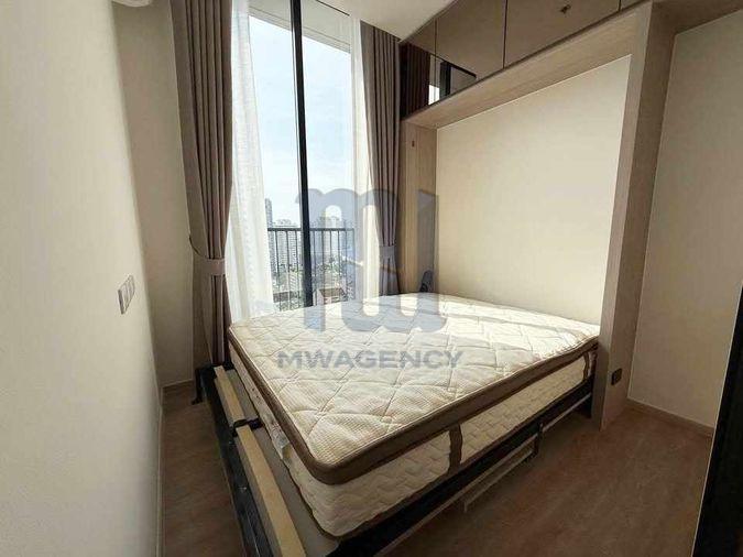 รูป ห้องว่าง 💎💎MW agency❣️❤️❣️❤️วัฒนา💥โนเบิล สเตท 39🔴🟢🟡 - รูปที่ 8/12
