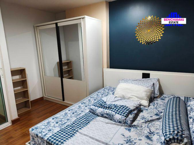 รูป ✅ ขายคอนโด รีเจ้นท์ โฮม ติวานนท์ (Regent Home Tiwanon) | MRT กระทรวงสาธารณสุข - รูปที่ 1/6