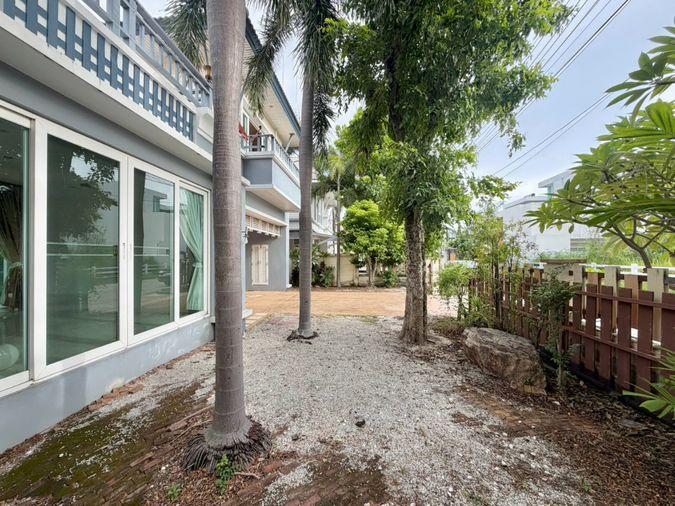 รูป For Rent : บ้าน 2 ชั้นในโครงการ Casalunar บ้านหลังใหญ่ พร้อมระเบียงกว้าง และวิวทะเลแบบเต็มตา - รูปที่ 4/17