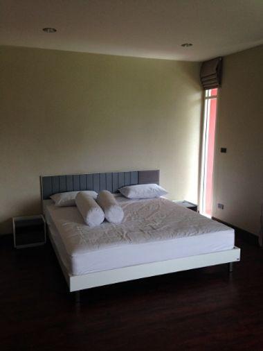 รูป 🏡 ให้เช่าทาวน์โฮม 2 ชั้น ทำเลดี ใกล้ตลาดรวมโชค  #A3-T0017 - รูปที่ 4/8