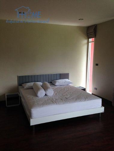 รูป 🏡 ให้เช่าทาวน์โฮม 2 ชั้น ทำเลดี ใกล้ตลาดรวมโชค #A3-T0017 - รูปที่ 4/8