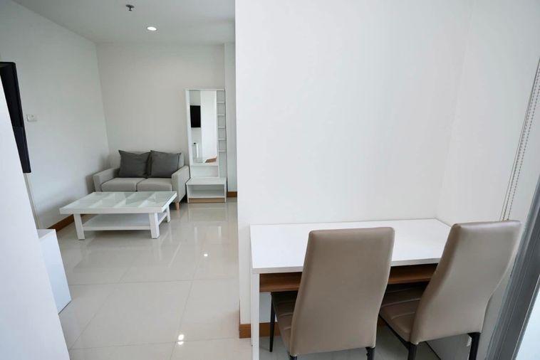 รูป 🤝🏻RB26089 ให้เช่าถูกมาก👍ลุมพินี วิลล์ รามคำแหง 60/2✅แอดไลน์ @mproperty( มี @ ด้วย) แอดมินตอบไว - รูปที่ 3/11