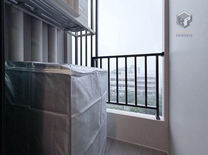 รูป Atmoz Ladprao 15 | Atmoz Palacio ลาดพร้าววังหิน ครัวแยก เฟอร์ครบ ใกล้เซ็นทรัลลาดพร้าว ห้องใหม่พร้อมอยู่ 🎀 #AS-7738 - รูปที่ 6/15