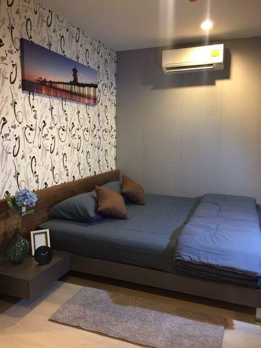 รูป 💚💛🧡SE63815 ริทึ่ม สุขุมวิท 36 - 38 ( Rhythm Sukhumvit 36 - 38 ) 📲LINE: @theagentpro 🩷💜💙 - รูปที่ 7/10