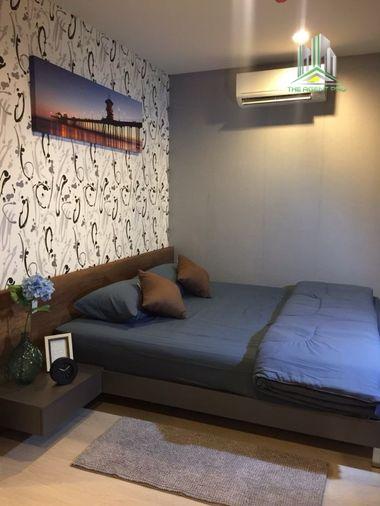 รูป 💚💛🧡SE63815 ริทึ่ม สุขุมวิท 36 - 38 ( Rhythm Sukhumvit 36 - 38 ) 📲LINE: @theagentpro 🩷💜💙 - รูปที่ 7/10