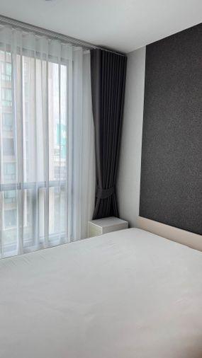 รูป 🏠︎RB26092 ให้เช่าถูกมาก👉ไนท์บริดจ์ พหลโยธิน อินเตอร์เชนจ์✅แอดไลน์ @930jwqti ( มี @ ด้วย) แอดมินตอบไว - รูปที่ 4/14