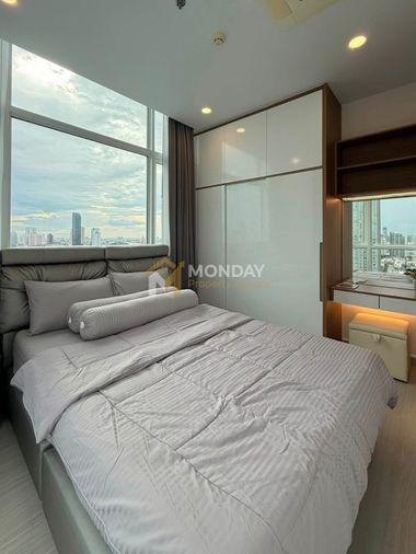 picture 🔥 Available Now! Supalai Premier Si Phraya-Samyan - Book Before It's Gone! 🔥 MD-26067086 - 3/15
