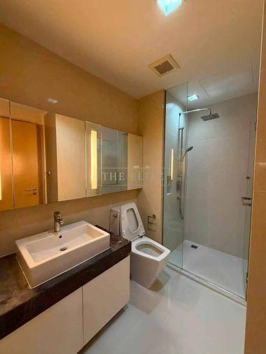 picture ✨ Luxury High-Rise in Nana-Asoke - Direct skywalk access to BTS Nana | Comprehensive World-Class facilities ✨ - 5/18