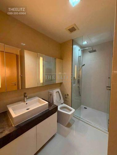 picture ✨ Luxury High-Rise in Nana-Asoke - Direct skywalk access to BTS Nana | Comprehensive World-Class facilities ✨ - 5/18