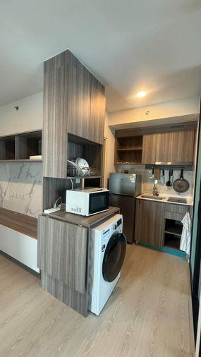 picture 🎈#MT2609_077 🎈💥Urgent! Guaranteed availability—click now! ‼️ For Rent 15k 🔥 KnightsBridge Phaholyothin-Interchange Condo. - 2/22