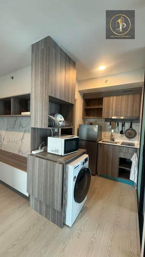 picture 🎈#MT2609_077 🎈💥Urgent! Guaranteed availability—click now! ‼️ For Rent 15k 🔥 KnightsBridge Phaholyothin-Interchange Condo. - 2/22