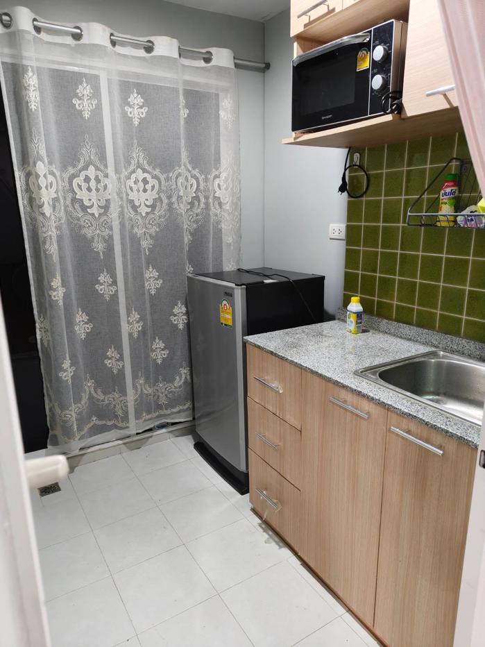 รูป ✅ ขายคอนโด รีเจ้นท์ โฮม ติวานนท์ (Regent Home Tiwanon) | MRT กระทรวงสาธารณสุข - รูปที่ 4/6