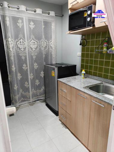 รูป ✅ ขายคอนโด รีเจ้นท์ โฮม ติวานนท์ (Regent Home Tiwanon) | MRT กระทรวงสาธารณสุข - รูปที่ 4/6