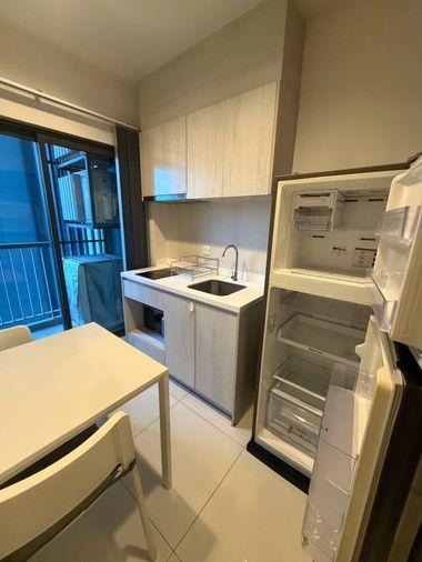 รูป Hot Price for Rent Life Sukhumvit 48 ราคาดีที่สุด ห้องสวย (1bedroom plus)🔥 - รูปที่ 8/11