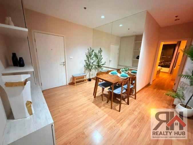 รูป 🏠︎RB26093 ให้เช่าถูกมาก👉เดอะ ทรี ริโอ้ บางอ้อ สเตชั่น✅แอดไลน์ @930jwqti ( มี @ ด้วย) แอดมินตอบไว - รูปที่ 6/16