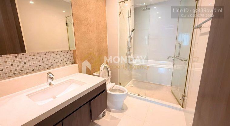 รูป 🔥 ห้องว่าง พร้อมเข้าอยู่! ไบร์ท สุขุมวิท รีบจองก่อนหลุด 🔥MD-26067100 - รูปที่ 5/5