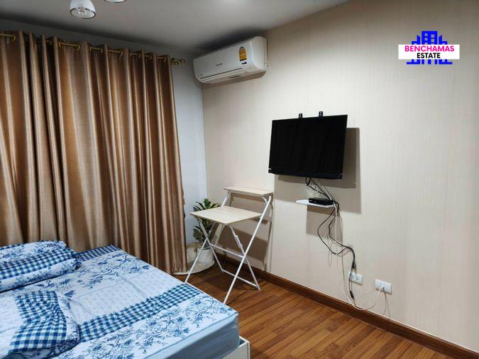 รูป ✅ ขายคอนโด รีเจ้นท์ โฮม ติวานนท์ (Regent Home Tiwanon) | MRT กระทรวงสาธารณสุข - รูปที่ 5/6