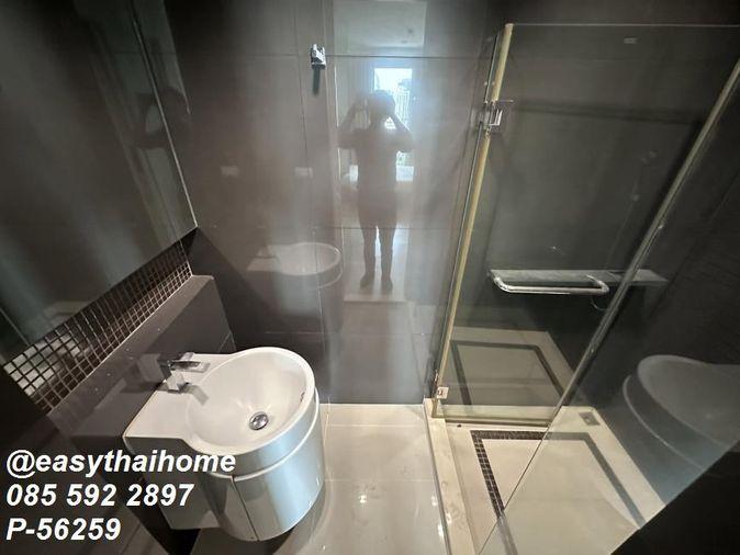 รูป P-56259 ให้เช่าคอนโด 1 ห้องนอน 📍Rhythm Phahol-Ari ชั้น 15 เฟอร์ครบ ใกล้ BTS สะพานควาย / BTS อารีย์! วิวเมือง | Line@easythaihome 085-592-2897 - รูปที่ 5/19