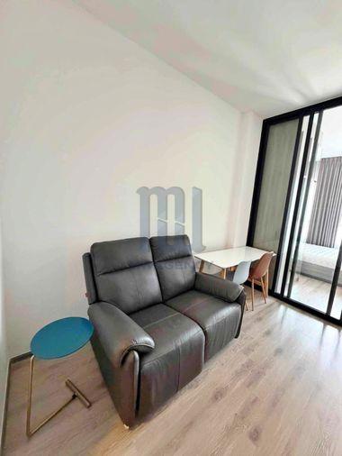 รูป ห้องว่าง 💎💎MW agency❣️❤️❣️❤️วัฒนา💥ไนท์บริดจ์ ไพร์ม อ่อนนุช🔴🟢🟡 - รูปที่ 7/11