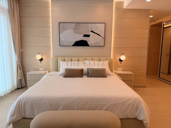 รูป ✨ Newly Renovated Large Room with Minimal Style | Quiet sanctuary in Thonglor | Spacious & High Privacy ✨ - รูปที่ 7/27