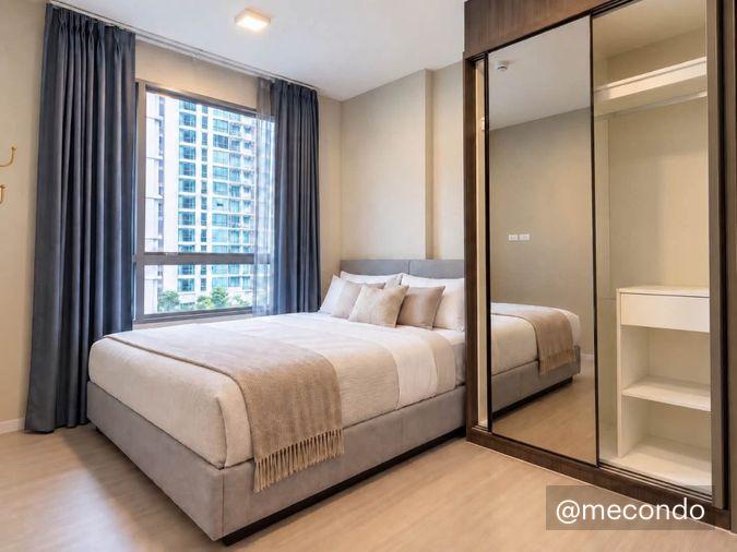 รูป ME2500549 ให้เช่าห้อง สวยเรียบหรู Quintara Phume สุขุมวิท 39 ใกล้ BTS พร้อมพงษ์ - รูปที่ 1/14