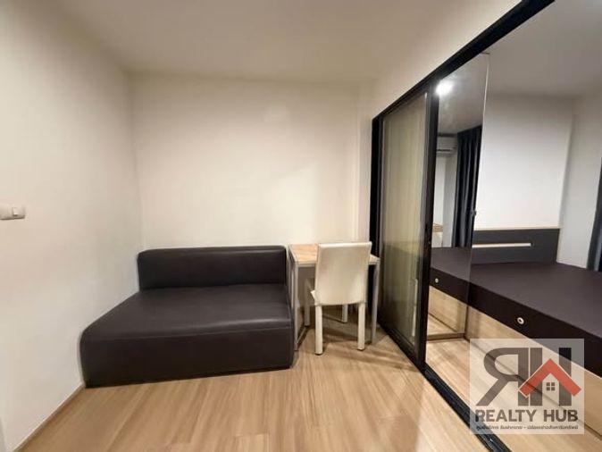 รูป 🏠︎RB26091 ให้เช่าถูกมาก👉ดิ เอ็กเซล คูคต✅แอดไลน์ @930jwqti ( มี @ ด้วย) แอดมินตอบไว - รูปที่ 7/12