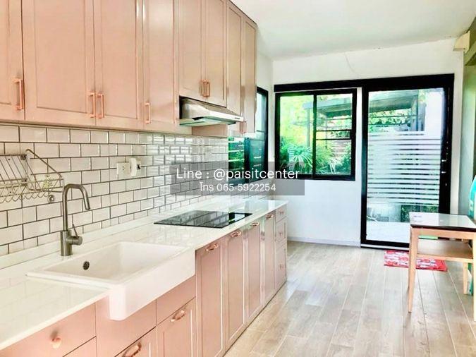 รูป ให้เช่า CASA VILLE วงแหวน – รามอินทรา - รูปที่ 6/13