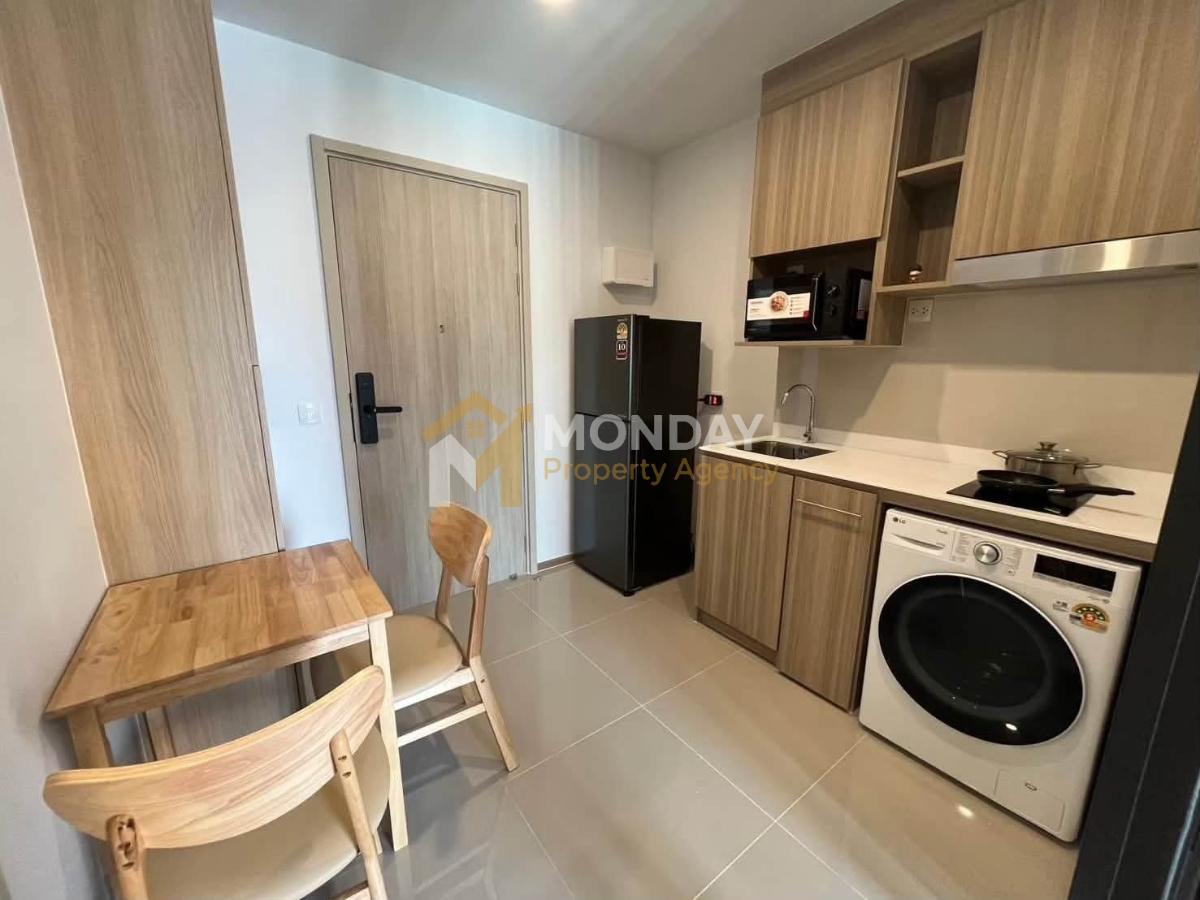 picture 🔥 Available Now! Life Rama 4 - Asoke Condo - Book Before It's Gone! 🔥 MD-26067107 - 3/5