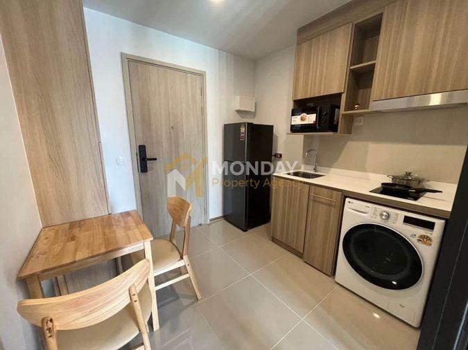 รูป 🔥 ห้องว่าง พร้อมเข้าอยู่! ไลฟ์ พระราม 4 - อโศก รีบจองก่อนหลุด 🔥MD-26067107 - รูปที่ 3/5
