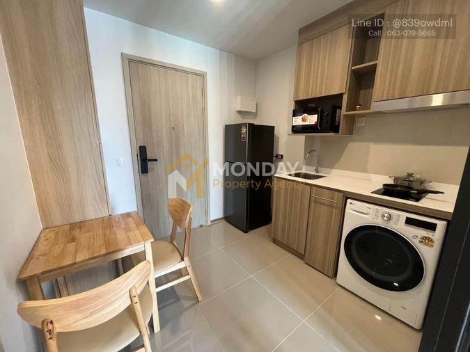 รูป 🔥 ห้องว่าง พร้อมเข้าอยู่! ไลฟ์ พระราม 4 - อโศก รีบจองก่อนหลุด 🔥MD-26067107 - รูปที่ 3/5
