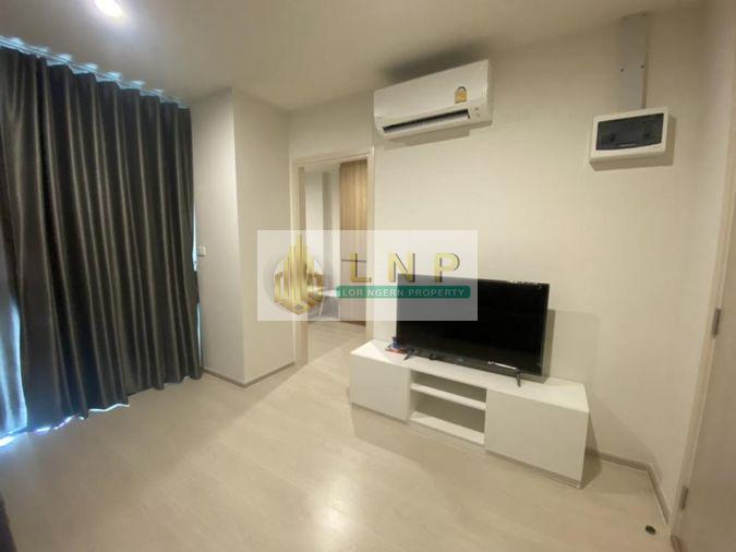 รูป 🏢 ให้เช่าคอนโด : Nue Noble Chaengwattana (นิว โนเบิล แจ้งวัฒนะ) รหัสทรัพย์ | 📌LNP-C9062 - รูปที่ 5/20
