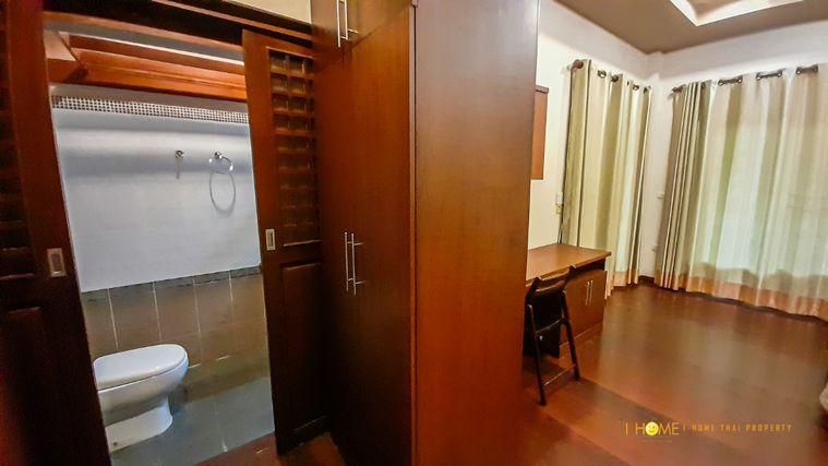 picture 🏡 MODERN LANNA-STYLE SINGLE-STOREY HOUSE FOR RENT - 21/30
