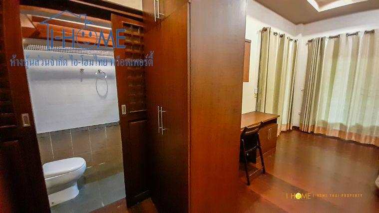 picture 🏡 MODERN LANNA-STYLE SINGLE-STOREY HOUSE FOR RENT - 21/30