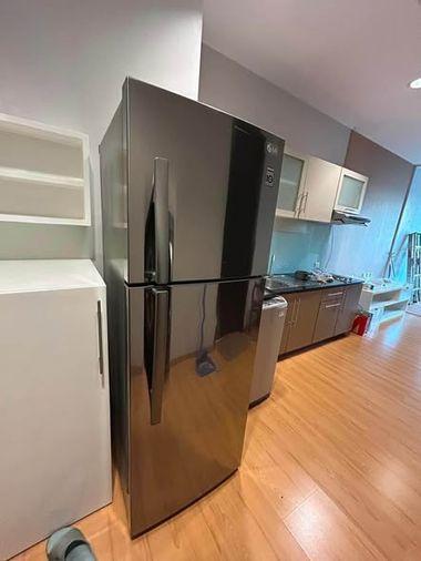 picture 1Bed | 1Bath | BTS Ratchathewi | 40sqm | THB 20,000/mo | Fl.2 — The Address Siam Ratchathewi - 2/5