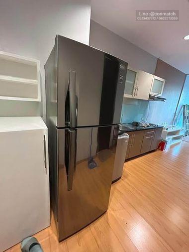 picture 1Bed | 1Bath | BTS Ratchathewi | 40sqm | THB 20,000/mo | Fl.2 — The Address Siam Ratchathewi - 2/5