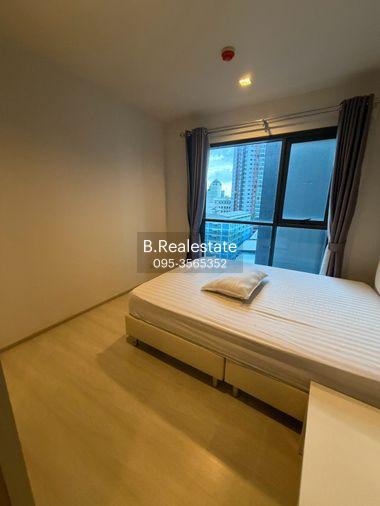 รูป Hot Price for Rent Life Sukhumvit 48 ราคาดีที่สุด ห้องสวย (1bedroom plus)🔥 - รูปที่ 5/11