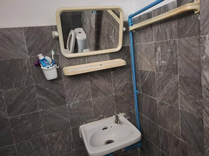 picture 1Bed | 1Bath | MRT Bang O | 26sqm | THB 14,000/mo | Fl.4 — Indra View Bangkok - 4/5