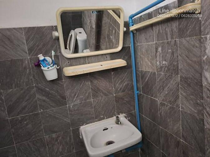 picture 1Bed | 1Bath | MRT Bang O | 26sqm | THB 14,000/mo | Fl.4 — Indra View Bangkok - 4/5