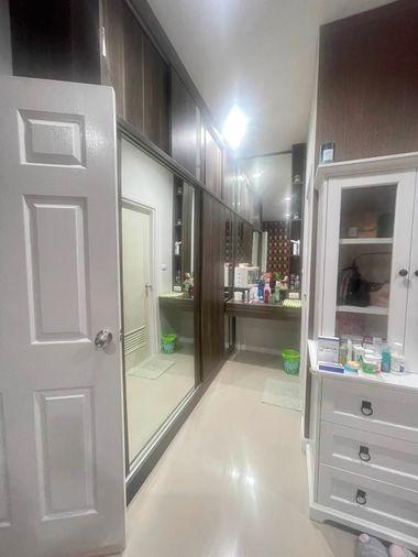 รูป 🏡 ขายบ้านทาวน์โฮม 2 ชั้น เดอะมิราเคิลพลัส โครงการ 2 (The Miracle Plus 2) | ใกล้ BTS บางหว้า / MRT หลักสอง - รูปที่ 26/30