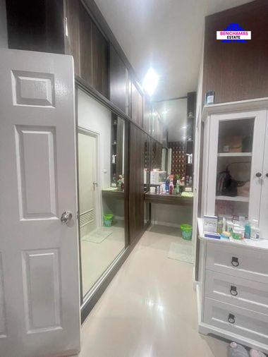 รูป 🏡 ขายบ้านทาวน์โฮม 2 ชั้น เดอะมิราเคิลพลัส โครงการ 2 (The Miracle Plus 2) | ใกล้ BTS บางหว้า / MRT หลักสอง - รูปที่ 26/30