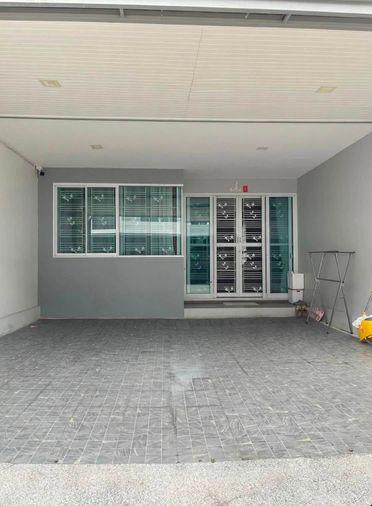 รูป 🏡 ขายบ้านทาวน์โฮม 2 ชั้น เดอะมิราเคิลพลัส โครงการ 2 (The Miracle Plus 2) | ใกล้ BTS บางหว้า / MRT หลักสอง - รูปที่ 3/30