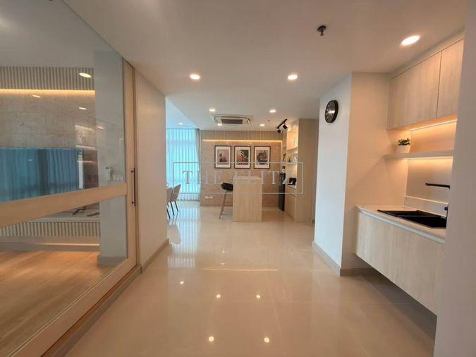 รูป ✨ Newly Renovated Spacious Unit | Minimalist Design in Prime Thonglor | High privacy Vibe ✨ - รูปที่ 21/27