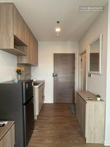 picture 1Bed | 1Bath | BTS On Nut | 24sqm | THB 14,000/mo | Fl.4 — Modiz Sukhumvit 50 Sukhumvit 50 - 5/5